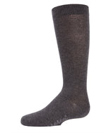 MK-5056 MEMOI COTTON KNEE SOCK