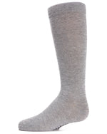 MK-5056 MEMOI COTTON KNEE SOCK