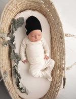 JACQUELINE & JAC BEANIE
