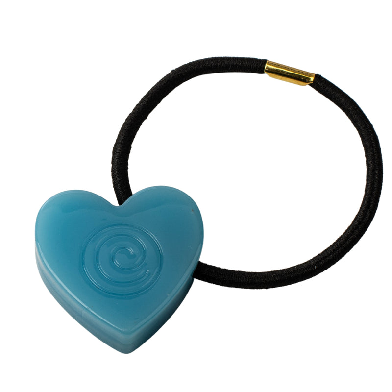 P6540 CHERIE RESIN 3D HEAR PONY