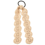 P6626 CHERIE CROCHET COLLECTION PONY