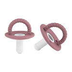 BLEU LA LA LULABABE PACIFIER