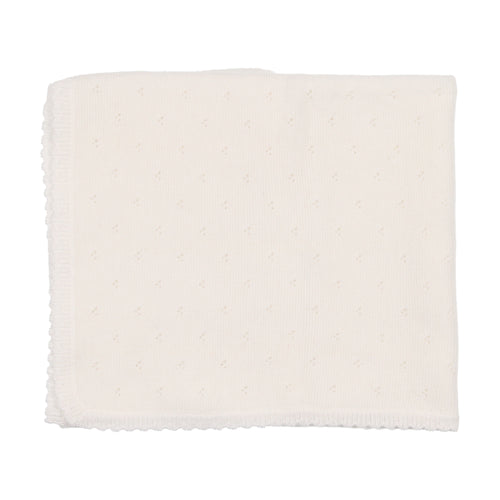 LILETTE POINTELLE BRIS SET + BLANKET