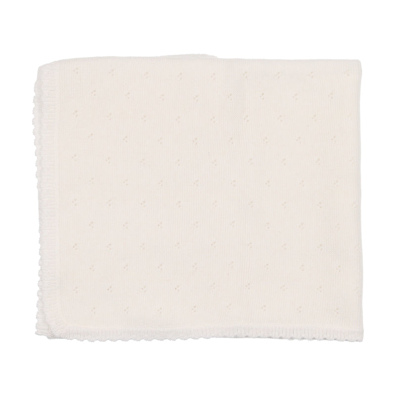 LILETTE POINTELLE BRIS SET + BLANKET