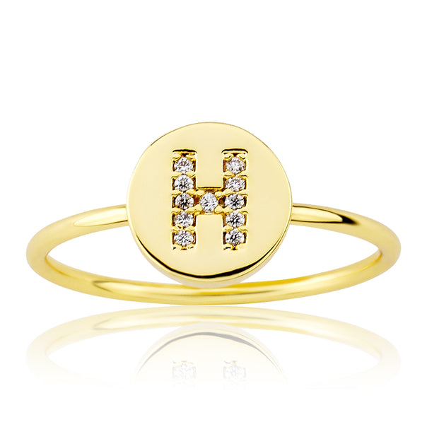 LMTS INITIAL RING RG6025B