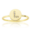 LMTS INITIAL RING RG6025B