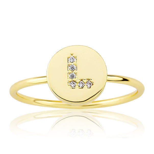 LMTS INITIAL RING RG6025B