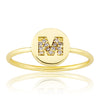 LMTS INITIAL RING RG6025B