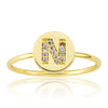 LMTS INITIAL RING RG6025B