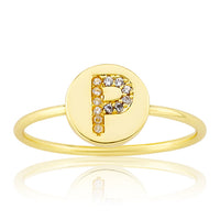 LMTS INITIAL RING RG6025B