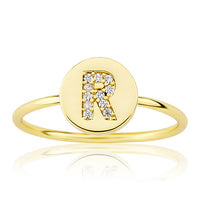 LMTS INITIAL RING RG6025B