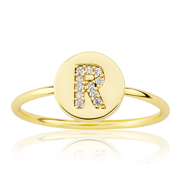 LMTS INITIAL RING RG6025B