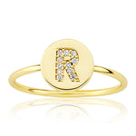 LMTS INITIAL RING RG6025B