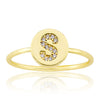 LMTS INITIAL RING RG6025B