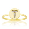 LMTS INITIAL RING RG6025B