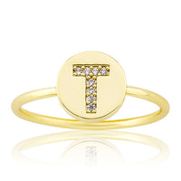 LMTS INITIAL RING RG6025B