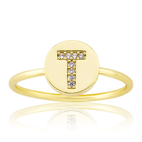 LMTS INITIAL RING RG6025B