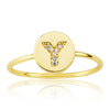 LMTS INITIAL RING RG6025B