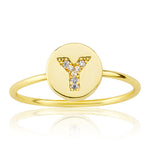 LMTS INITIAL RING RG6025B