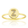 LMTS INITIAL RING RG6025B