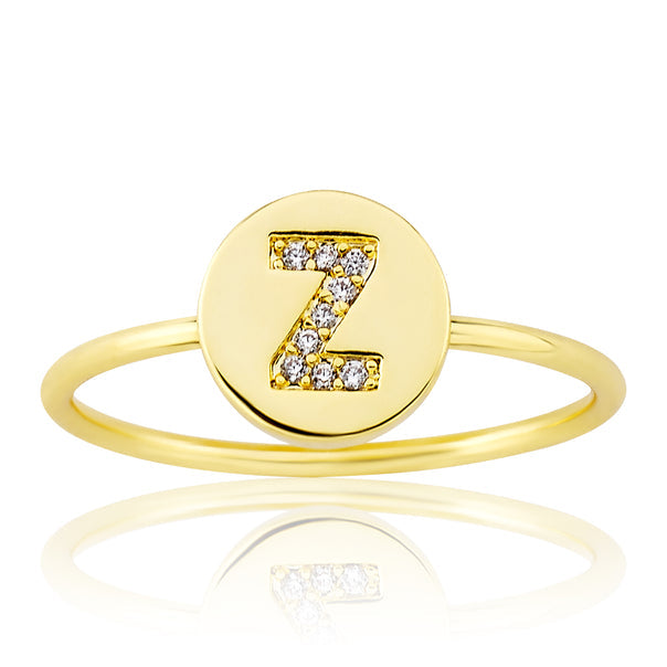 LMTS INITIAL RING RG6025B