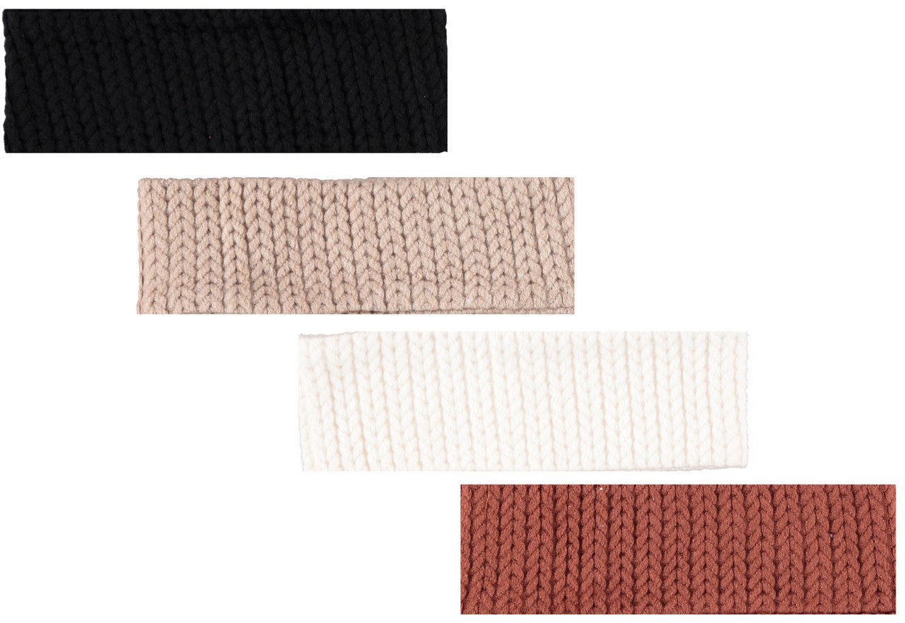 S923 DACEE  BULKY CABLE LADIES BAND