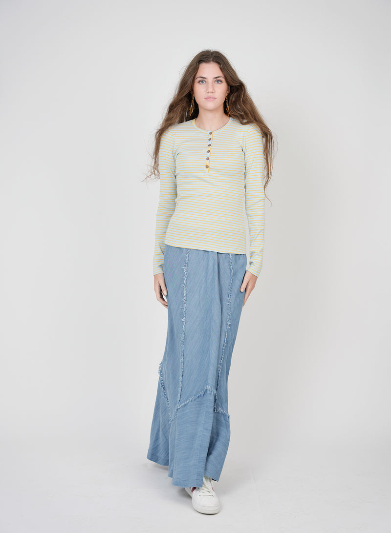 24/7 LADIES TOP SB0CM7328T