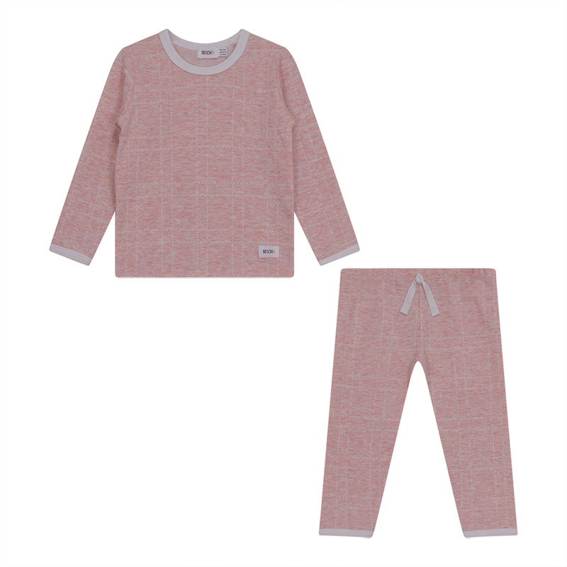 SB3CP4759E MOCHA PJS