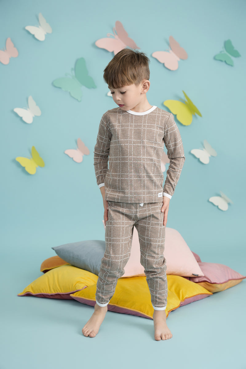 SB3CP4759E MOCHA PJS