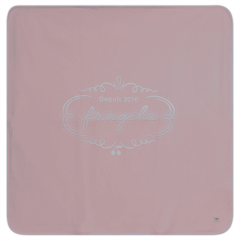 SB3CP4787BL FRAGILE PUFF PRINT 3PC SET