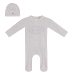 SB3CP4787BL FRAGILE PUFF PRINT 3PC SET