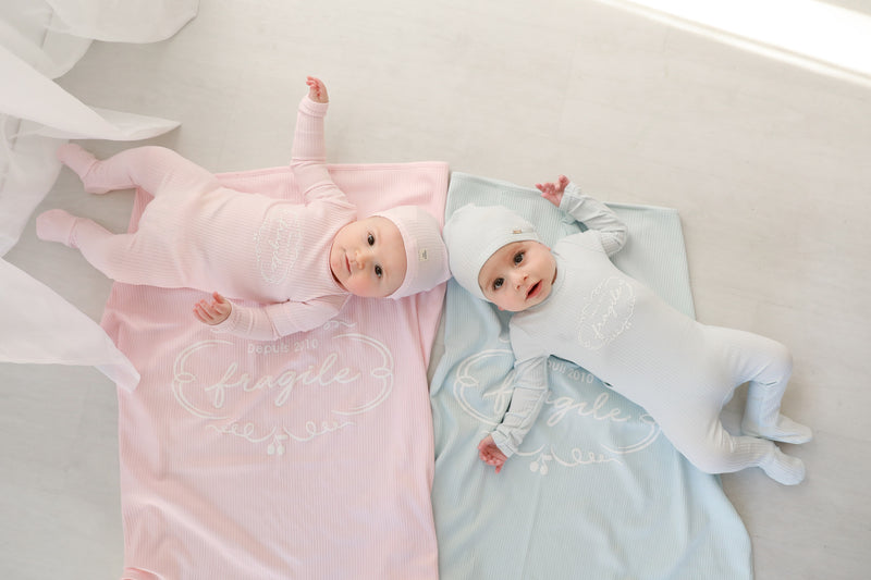 SB3CP4787BL FRAGILE PUFF PRINT 3PC SET