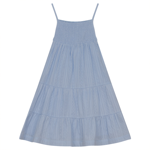 SB3CP4797J ELLE &  BOO GIRLS TIERED JUMPER