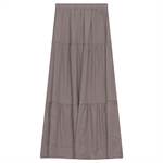 SB3CPT4796L FYI LONG TIERED SKIRT
