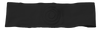 SBC6604 SOLID LOGO EMBROIDERED COTTON BAND