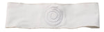 SBC6604 SOLID LOGO EMBROIDERED COTTON BAND