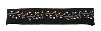 SBC6625 CHERIE EMBROIDERED CHILDREN'S BAND