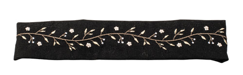 SBC6625 CHERIE EMBROIDERED CHILDREN'S BAND