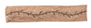 SBC6625 CHERIE EMBROIDERED CHILDREN'S BAND