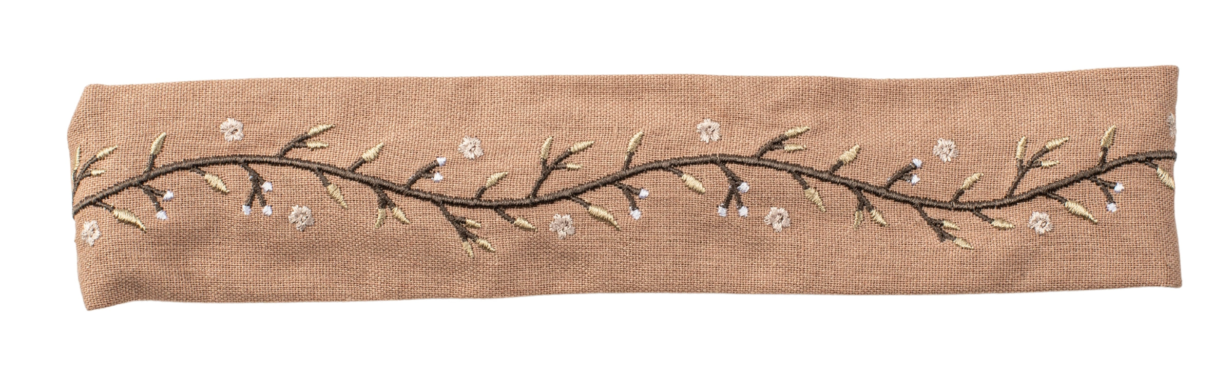 SBC6625 CHERIE EMBROIDERED CHILDREN'S BAND