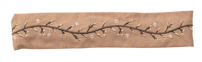 SBC6625 CHERIE EMBROIDERED CHILDREN'S BAND