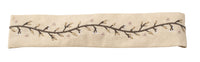 SBC6625 CHERIE EMBROIDERED CHILDREN'S BAND