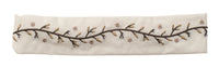 SBC6625 CHERIE EMBROIDERED CHILDREN'S BAND