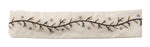 SBC6625 CHERIE EMBROIDERED CHILDREN'S BAND