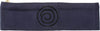 SBC6752 CHERIE FLOCKING LOGO BAND
