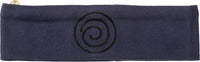 SBC6752 CHERIE FLOCKING LOGO BAND