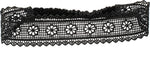 SBC6754 CHERIE LACE BAND
