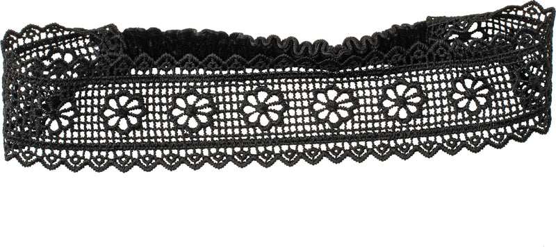 SBC6754 CHERIE LACE BAND