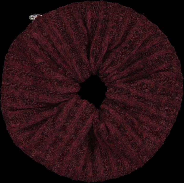SC1817 DACEE WIDE RIB SCRUNCHY