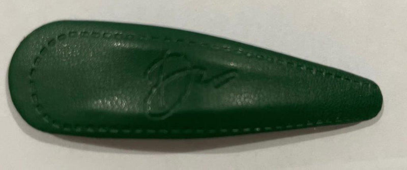 SP1830 DACEE LEATHER SNAP CLIP